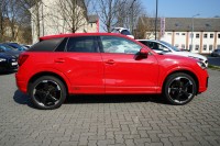 Audi Q2 1.4 TFSI sport