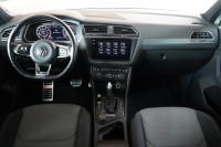 VW Tiguan 2.0 TSI Highline R-Line