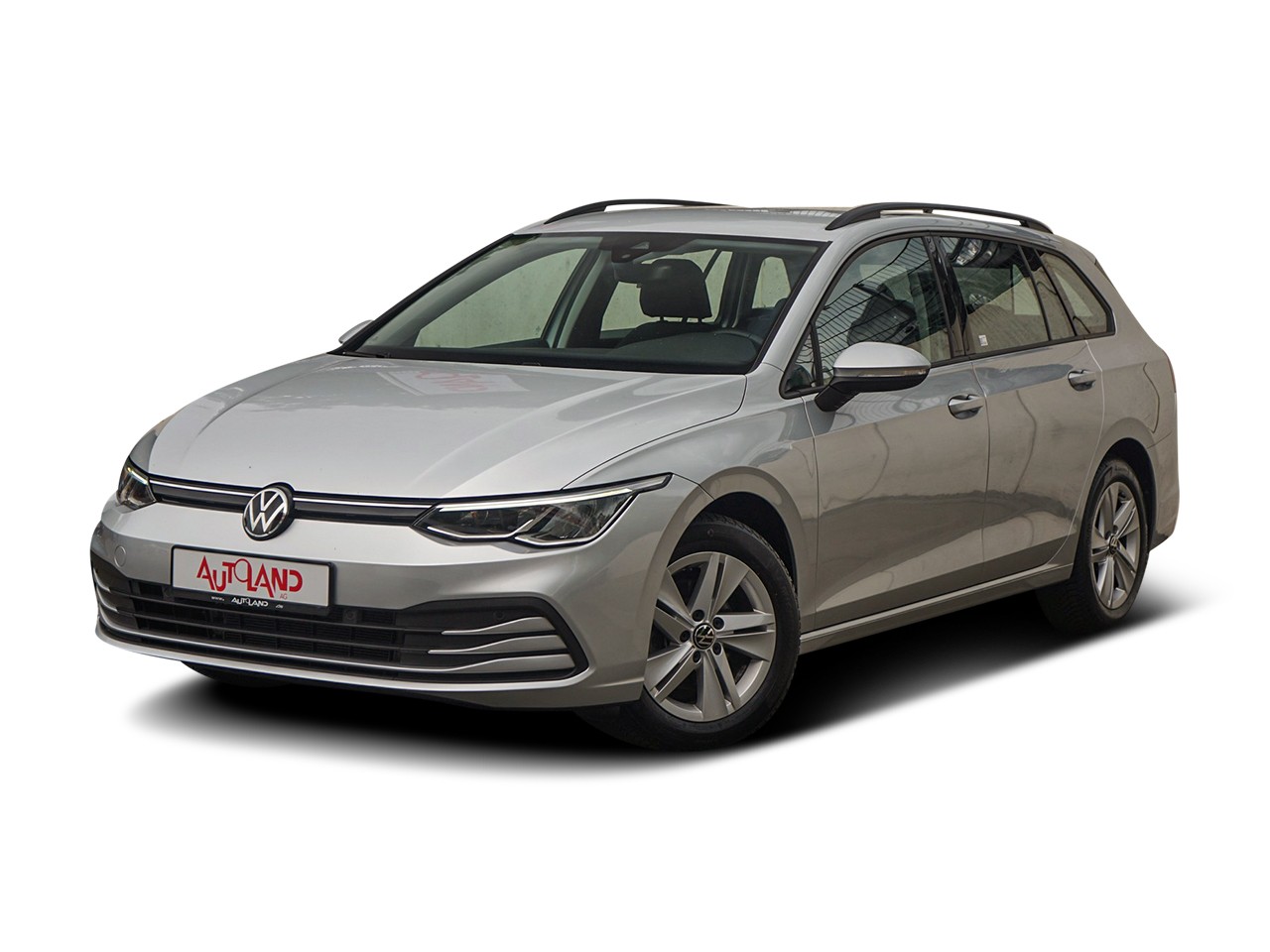 VW Golf VIII Variant 1.5 eTSI DSG
