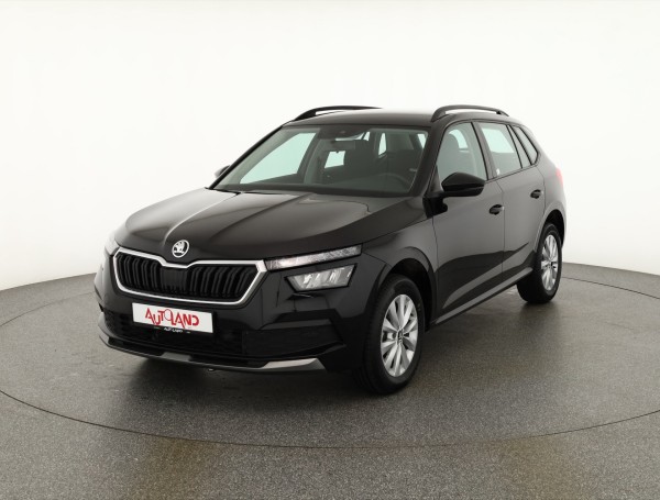 Skoda Kamiq 1.5 TSI DSG Ambition