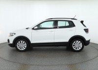 Vorschau: VW T-Cross 1.0 TSI Life
