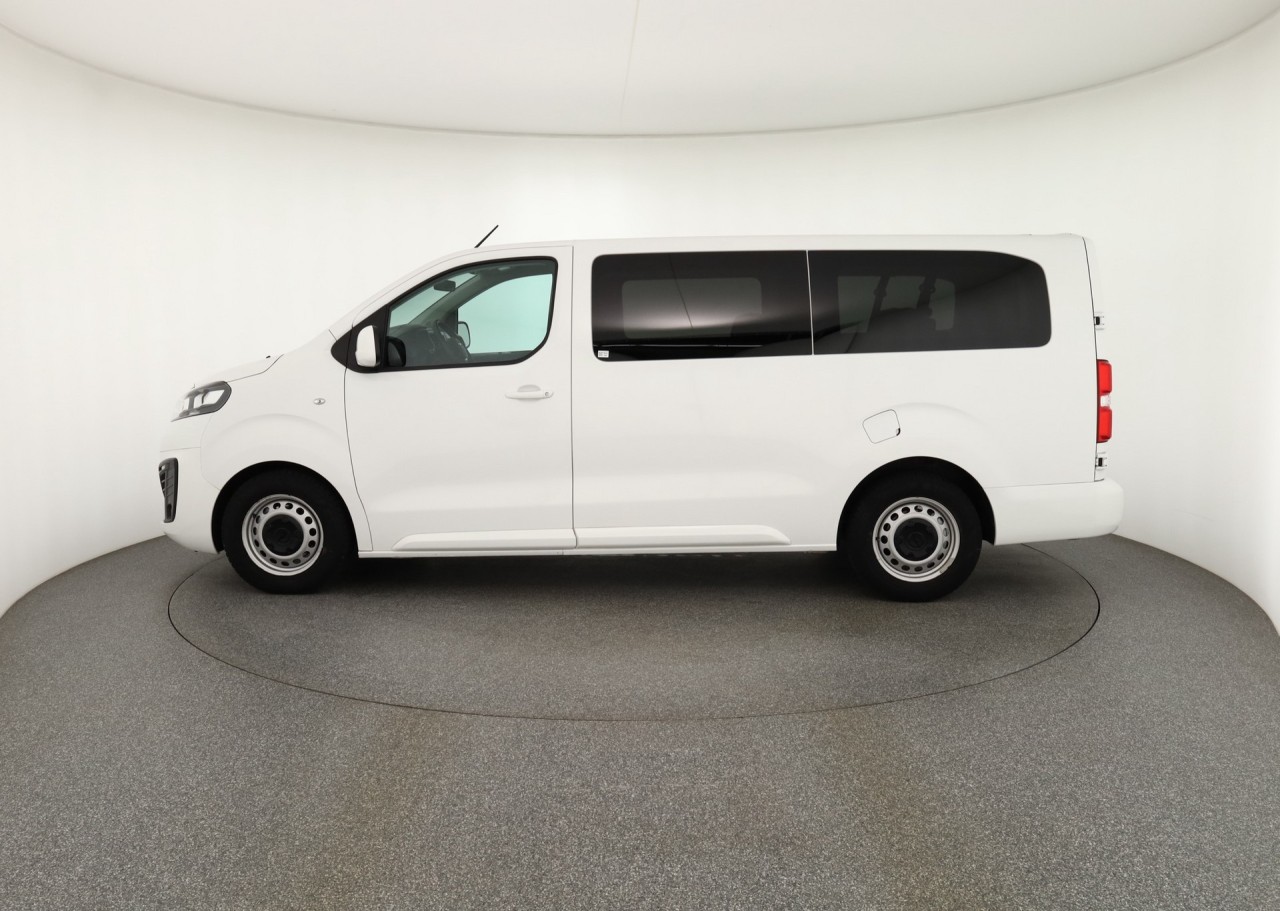 Opel Vivaro 1.5 D L3