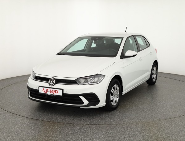 VW Polo 1.0