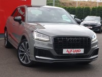 Audi SQ2 2.0 TFSI quattro