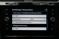 VW Golf VII 1.0 TSI BMT Sound