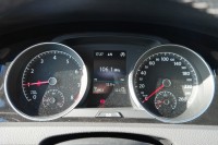 VW Golf 1.5 TSI Highline R-Line