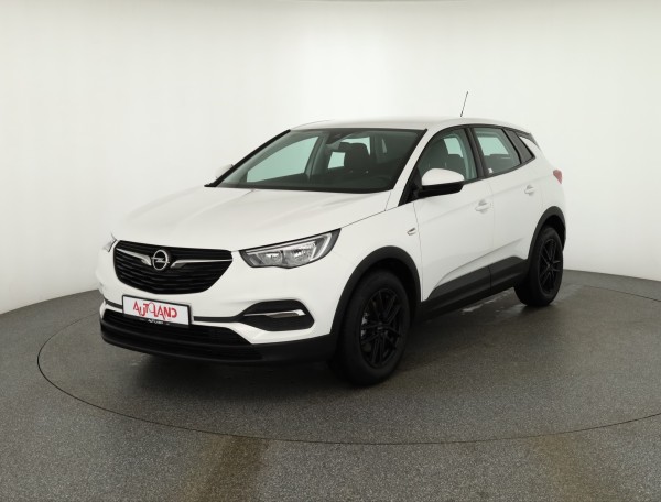 Opel Grandland 1.2 Business