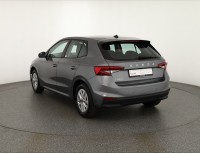 Skoda Fabia 1.0 TSI