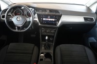VW Touran 1.4 TSI DSG