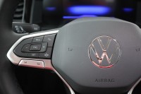 VW Taigo 1.0 TSI