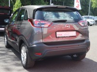 Opel Crossland X 1.2
