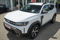 Dacia Duster Hybrid 140 Aut.