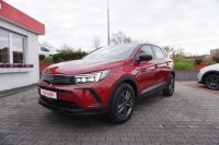 Vorschau: Opel Grandland 1.2 Business Elegance