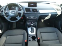 Audi Q3 2.0 TFSI quattro