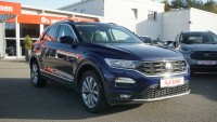 VW T-Roc 1.0 Style