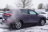Hyundai Tucson 1.6 T-GDI Advantage 2WD