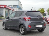 Hyundai i10 1.0 Passion