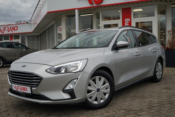 Ford Focus Turnier 1.0 EB
