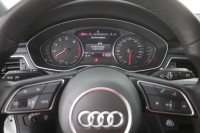 Audi A4 Avant 35 TFSI Advanced