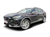 Cupra Formentor 2.0 TSI DSG 4Drive 3-Zonen-Klima Sitzheizung LED