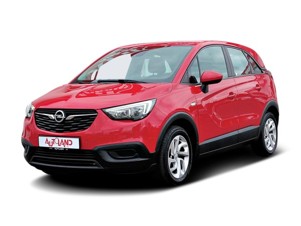 Opel Crossland 1.2 Edition