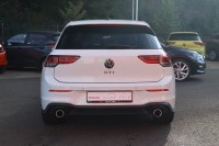 VW Golf VIII 2.0 GTI