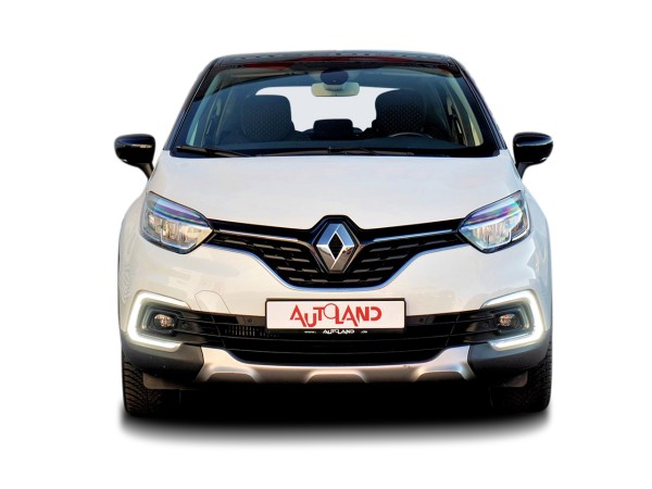 Renault Captur 1.2 TCe 120 Limited ENERGY