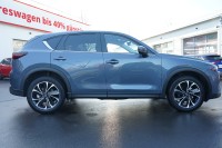 Mazda CX-5 2.5 Advantage 2WD