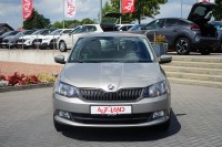 Skoda Fabia 1.0 MPI Cool Plus