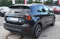 VW T-Cross 1.0 R-Line