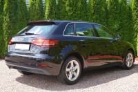 Audi A3 Sportback 1.0 TFSI