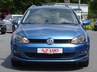 VW Golf VII Variant 1.4 TSI Lounge