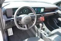 Hyundai Tucson 1.6T-GDI MHEV N-Line Aut.