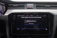 VW Passat Variant 2.0 TDI DSG R-Line