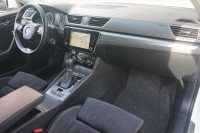 Skoda Superb Combi 2.0 TDI DSG
