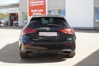 Mercedes-Benz A 250 A250 e Edition AMG Line Aut.