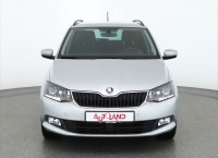 Skoda Fabia Combi 1.2 TSI DSG Joy