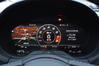 Audi S3 Sportback 2.0 TFSI quattro