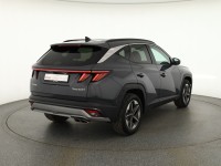 Hyundai Tucson 1.6 T-GDI
