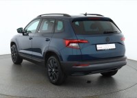 Skoda Karoq 1.5 TSI Style DSG