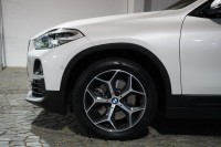 BMW X2 xDrive 20d Advantage Plus
