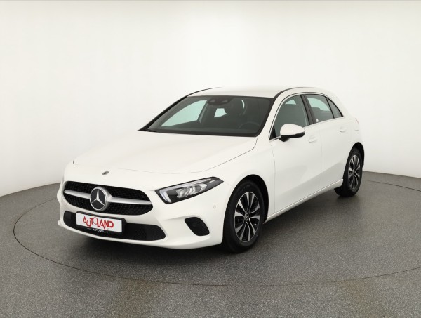 Mercedes-Benz A 200 A200 d Progressive