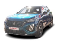 Peugeot 2008 GT 1.2 Hybrid 145 Aut. Navi Sitzheizung LED
