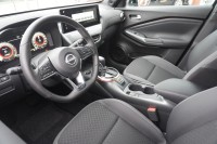 Nissan Juke 1.0 DIG-T N-Design Aut.