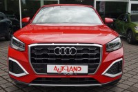 Audi Q2 35 TFSI sport S line