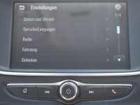 Opel Crossland X 1.2 Turbo Elegance Aut.
