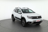 Dacia Duster II 1.2 TCe 125 Prestige 4WD