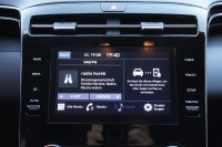 Hyundai Tucson 1.6 T-GDI