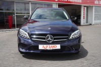 Mercedes-Benz C 180 C180 T Avantgarde