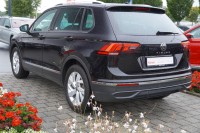VW Tiguan 1.5 TSI United
